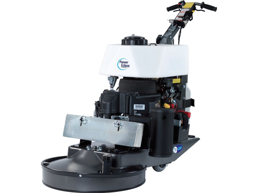 Abrillantadora Pioneer Eclipse 420GP-HD